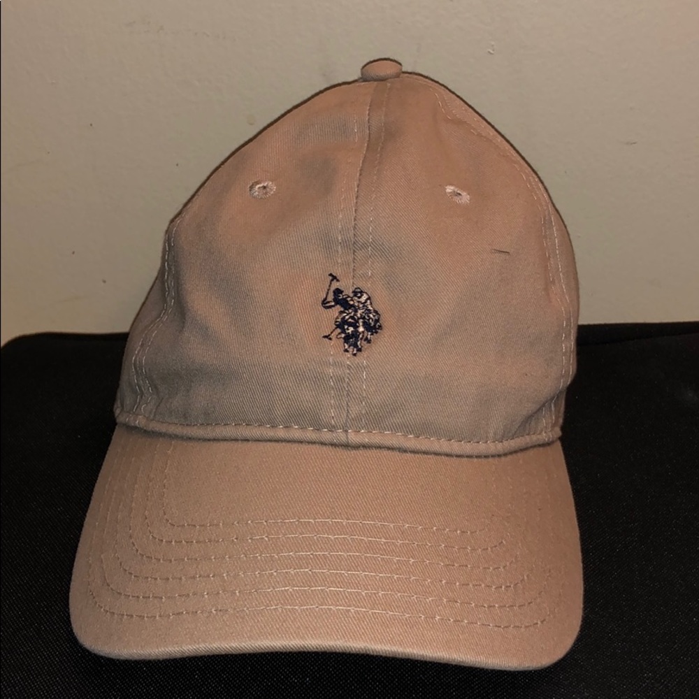 US Polo Hat NWOT
